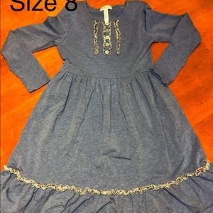 Matilda Jane Dress
